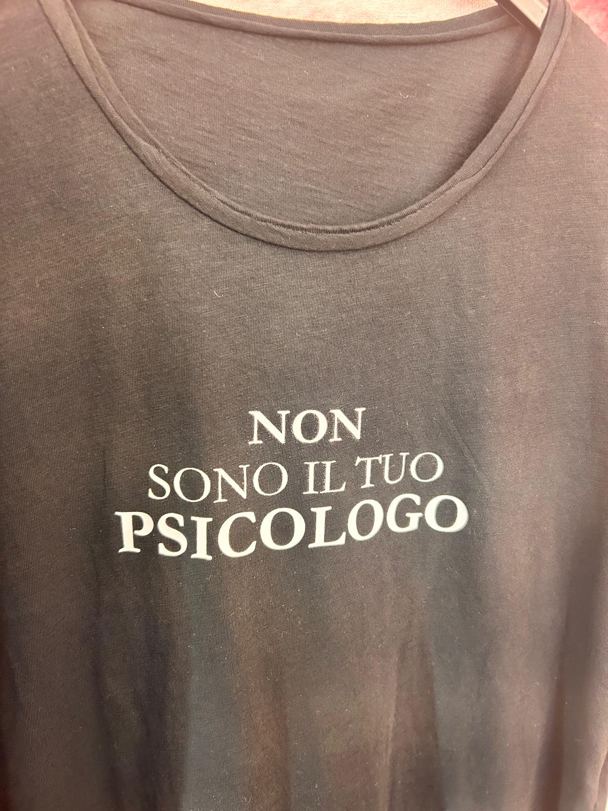 T-SHIRT PERSONALIZZATE